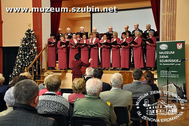 Wystawa, wykład i koncert - niedziela w Muzeum