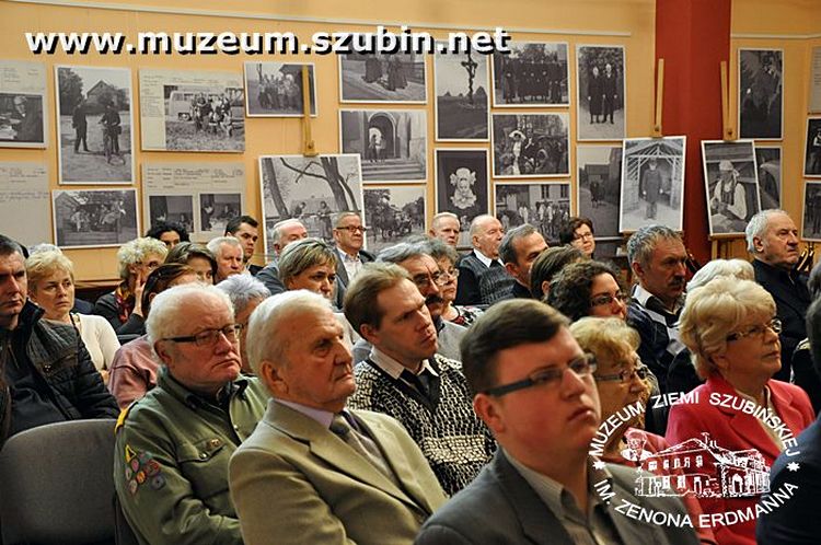 Wystawa, wykład i koncert - niedziela w Muzeum