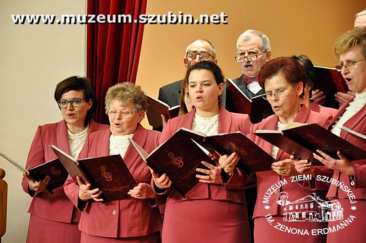 Wystawa, wykład i koncert - niedziela w Muzeum