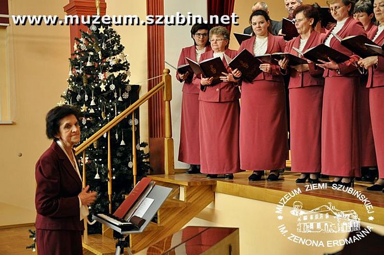 Wystawa, wykład i koncert - niedziela w Muzeum