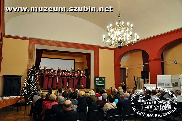 Wystawa, wykład i koncert - niedziela w Muzeum