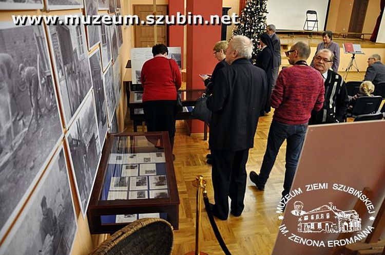 Wystawa, wykład i koncert - niedziela w Muzeum