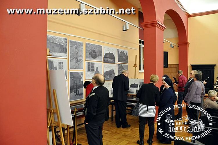 Wystawa, wykład i koncert - niedziela w Muzeum