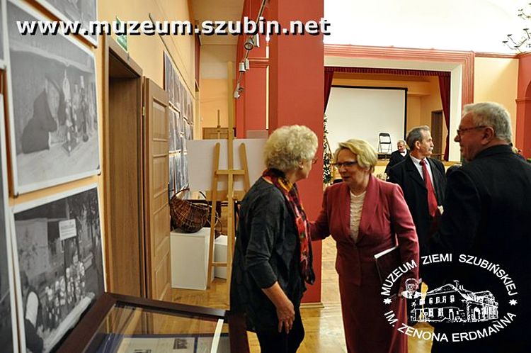Wystawa, wykład i koncert - niedziela w Muzeum