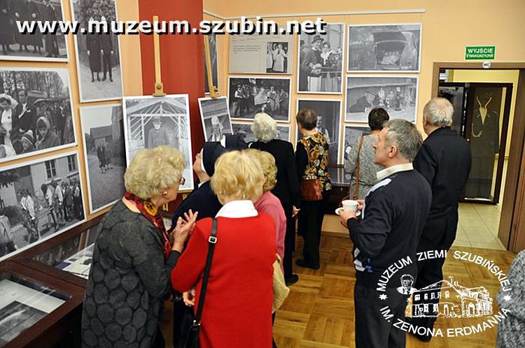 Wystawa, wykład i koncert - niedziela w Muzeum