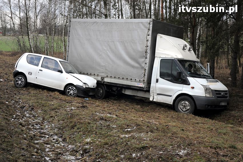 Informacje o działaniach straży pożarnej na terenie powiatu nakielskiego w okresie 1.02.2016 ? 7.02.2016