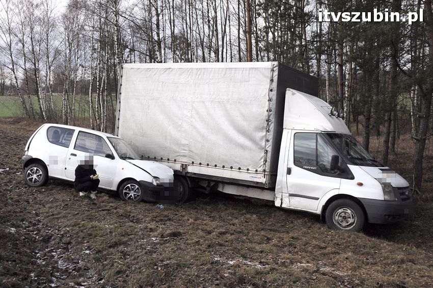 Informacje o działaniach straży pożarnej na terenie powiatu nakielskiego w okresie 1.02.2016 ? 7.02.2016