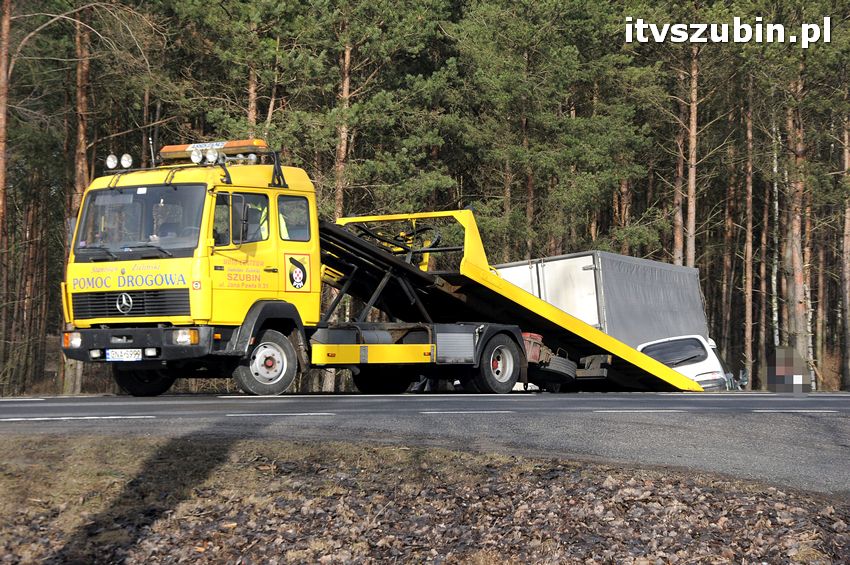 Informacje o działaniach straży pożarnej na terenie powiatu nakielskiego w okresie 1.02.2016 ? 7.02.2016