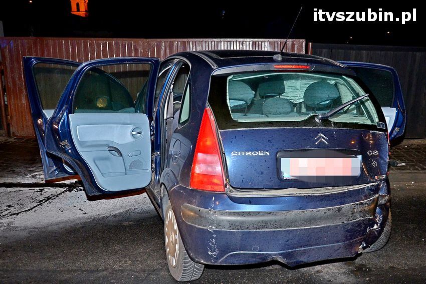 Informacje o działaniach straży pożarnej na terenie powiatu nakielskiego w okresie 1.02.2016 ? 7.02.2016