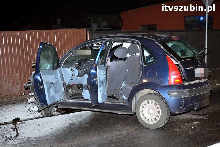 Informacje o działaniach straży pożarnej na terenie powiatu nakielskiego w okresie 1.02.2016 ? 7.02.2016