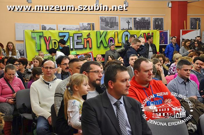 Podsumowanie Tygodnia Kolorów Szkoły Podstawowej nr 2