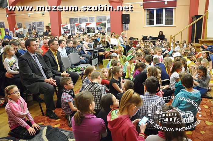 Podsumowanie Tygodnia Kolorów Szkoły Podstawowej nr 2