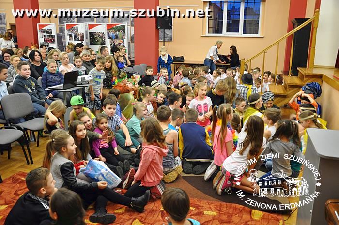 Podsumowanie Tygodnia Kolorów Szkoły Podstawowej nr 2