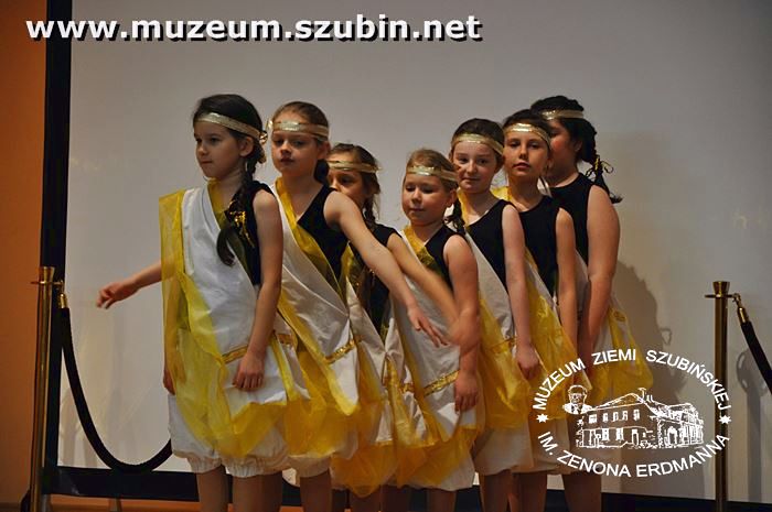 Podsumowanie Tygodnia Kolorów Szkoły Podstawowej nr 2