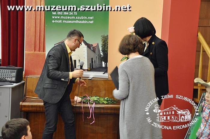 Podsumowanie Tygodnia Kolorów Szkoły Podstawowej nr 2