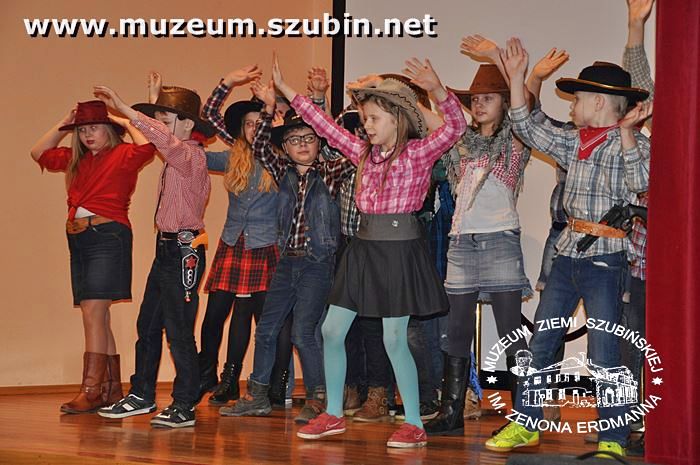 Podsumowanie Tygodnia Kolorów Szkoły Podstawowej nr 2