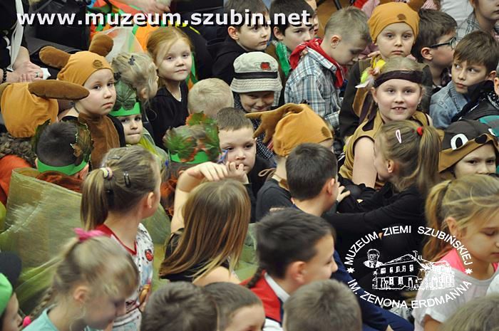 Podsumowanie Tygodnia Kolorów Szkoły Podstawowej nr 2