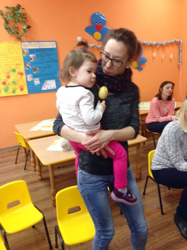 Drzwi otwarte w Samorządowym Przedszkolu nr 2 w Szubinie