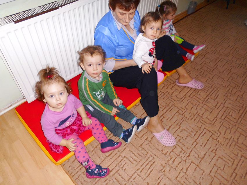 Drzwi otwarte w Samorządowym Przedszkolu nr 2 w Szubinie