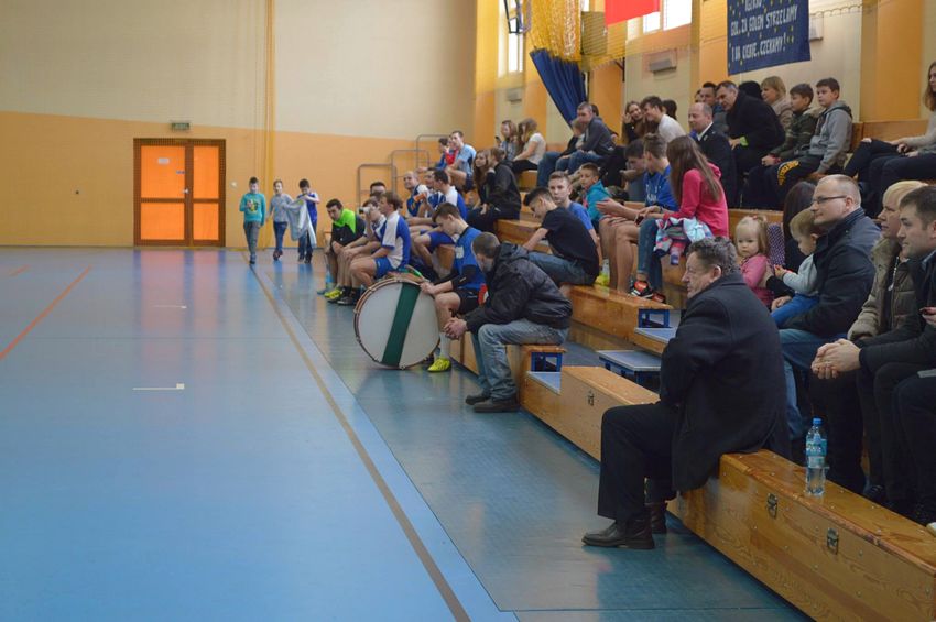 Gramy dla Igora