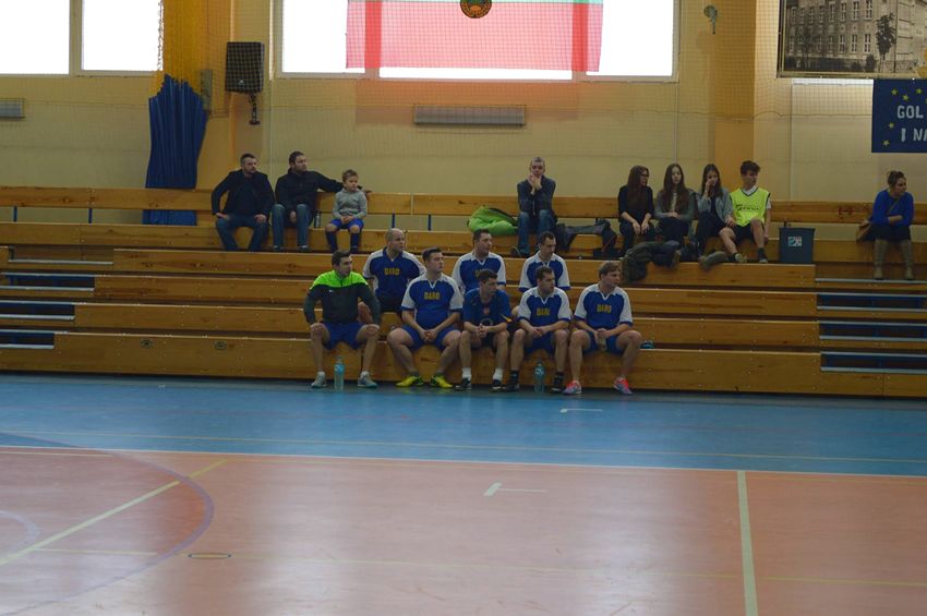 Gramy dla Igora