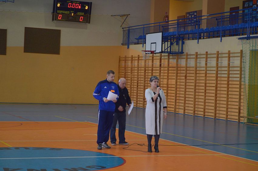 Gramy dla Igora