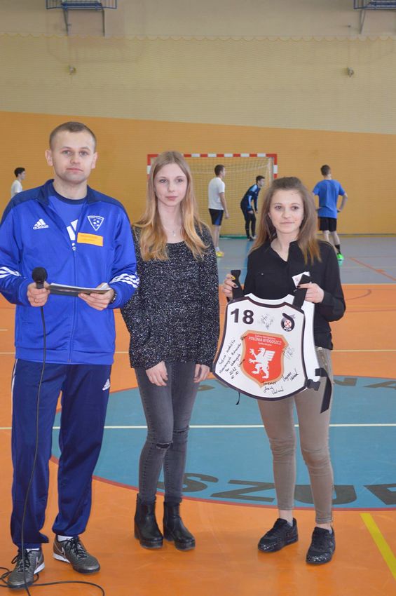 Gramy dla Igora