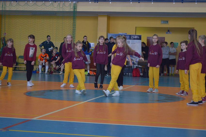 Gramy dla Igora