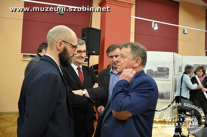 O ,,Żołnierzach Niezłomnych' w szubińskim Muzeum