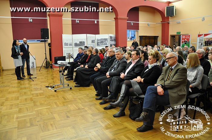 O ,,Żołnierzach Niezłomnych' w szubińskim Muzeum