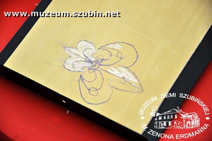Linoryty w Muzeum