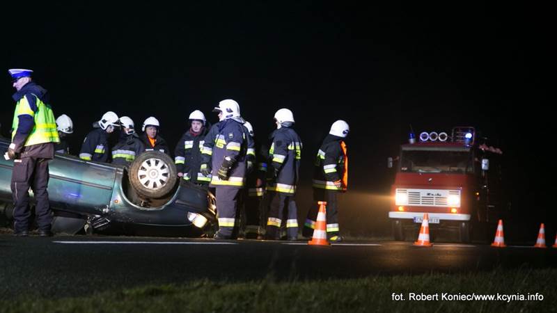 Żukiem z 91 roku pospieszyli z pomocą