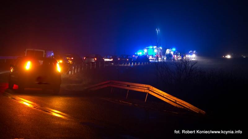 Żukiem z 91 roku pospieszyli z pomocą