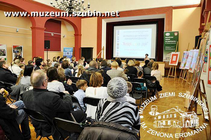 III Przegląd Wierszy Logopedycznych