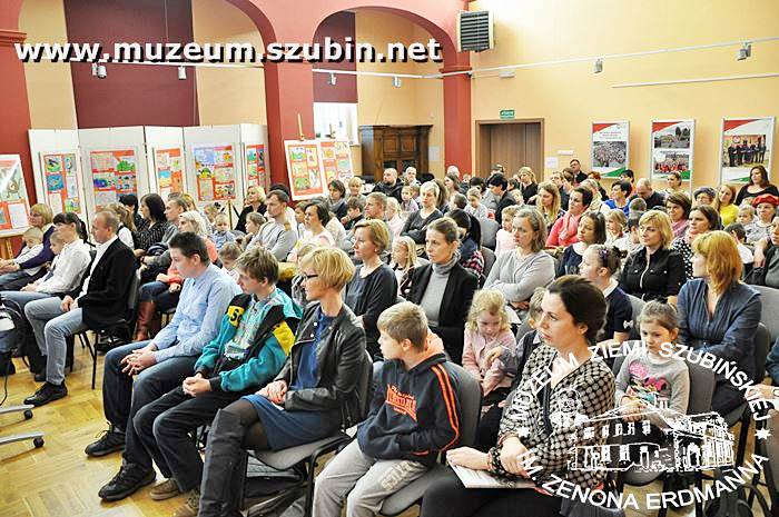 III Przegląd Wierszy Logopedycznych