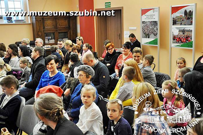 III Przegląd Wierszy Logopedycznych