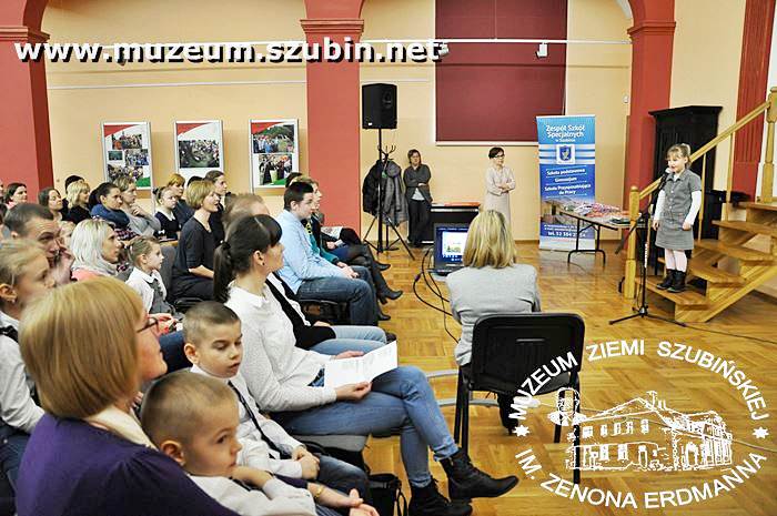 III Przegląd Wierszy Logopedycznych