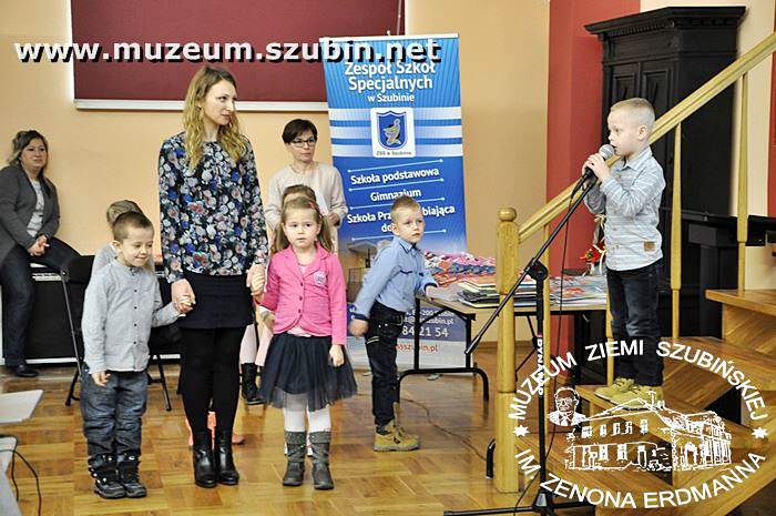III Przegląd Wierszy Logopedycznych