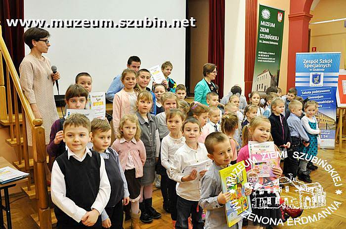 III Przegląd Wierszy Logopedycznych