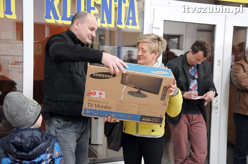 Marcowe losowanie w OSKP Moto-Centrum już za nami