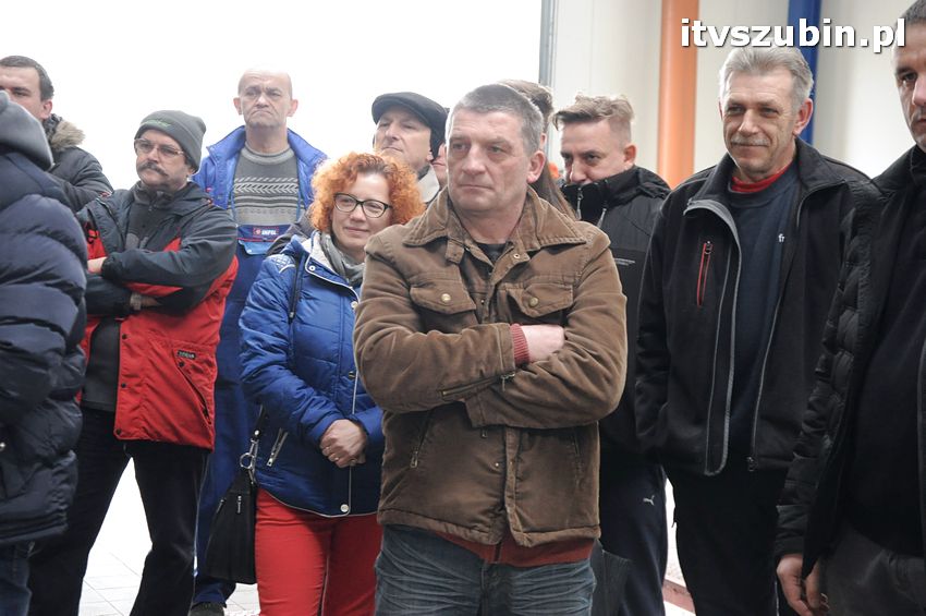 Marcowe losowanie w OSKP Moto-Centrum już za nami