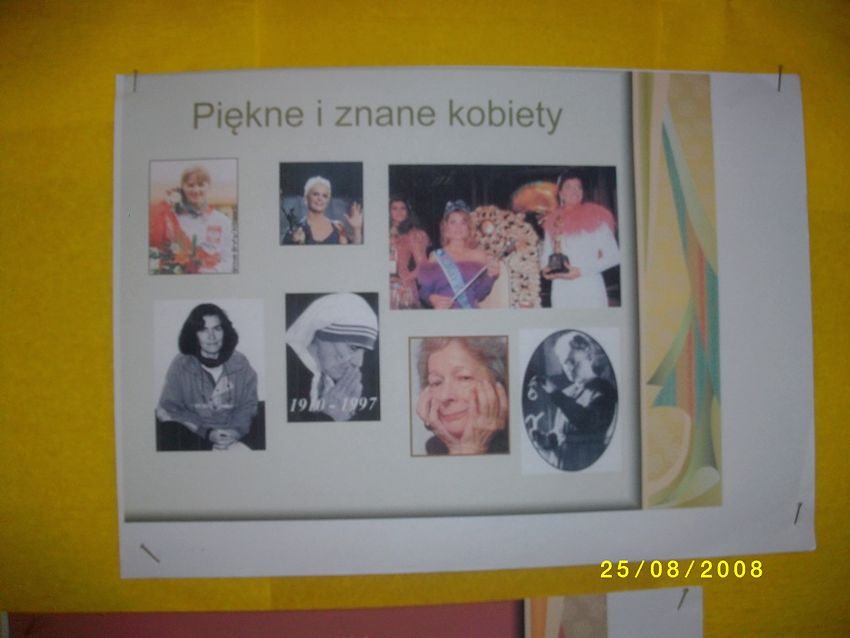 Dzień Kobiet w bibliotece ? promujemy czytelnictwo