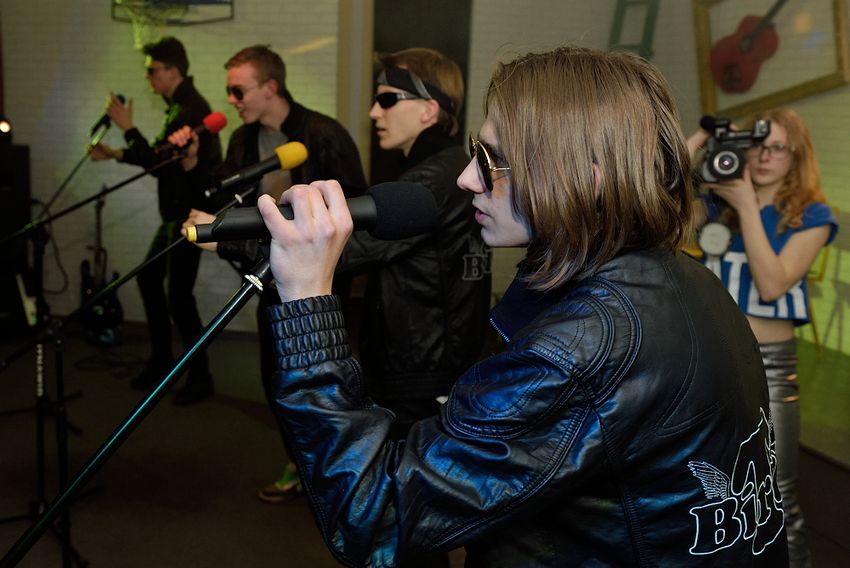 Premiera ?PULSARÓW?  [FILM]