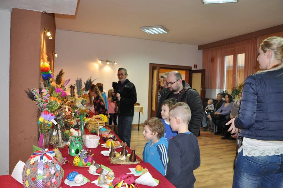 Wręczenie nagród i otwarcie wystawy