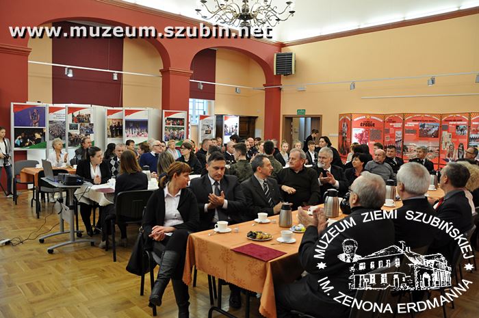 Łzy wzruszenia i ostatnie pożegnanie śp. Stanisławy Cabańskiej
