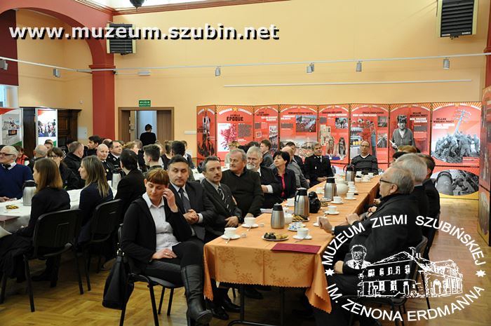 Łzy wzruszenia i ostatnie pożegnanie śp. Stanisławy Cabańskiej