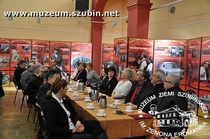 Łzy wzruszenia i ostatnie pożegnanie śp. Stanisławy Cabańskiej