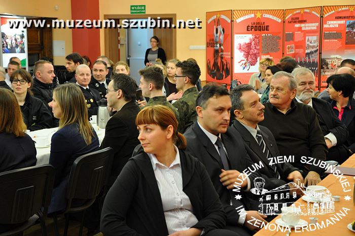 Łzy wzruszenia i ostatnie pożegnanie śp. Stanisławy Cabańskiej