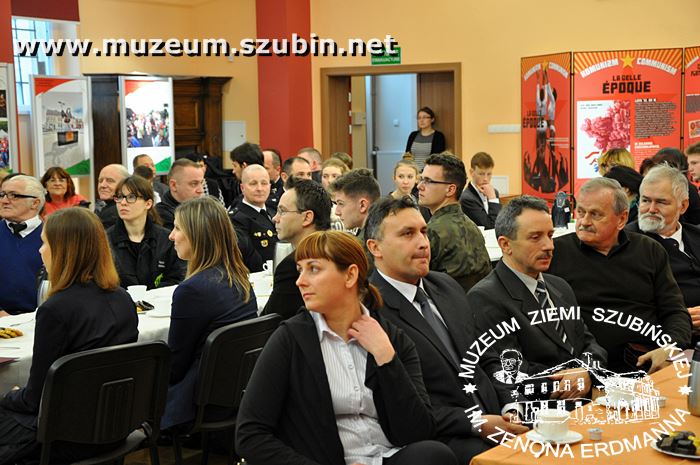Łzy wzruszenia i ostatnie pożegnanie śp. Stanisławy Cabańskiej