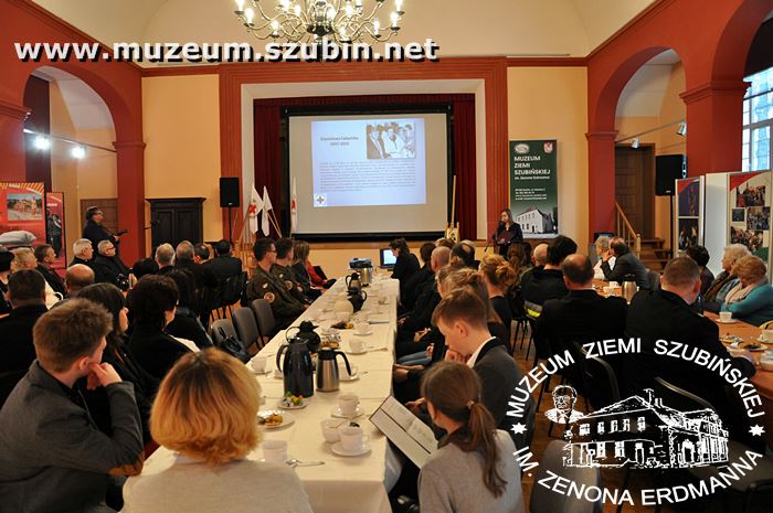 Łzy wzruszenia i ostatnie pożegnanie śp. Stanisławy Cabańskiej